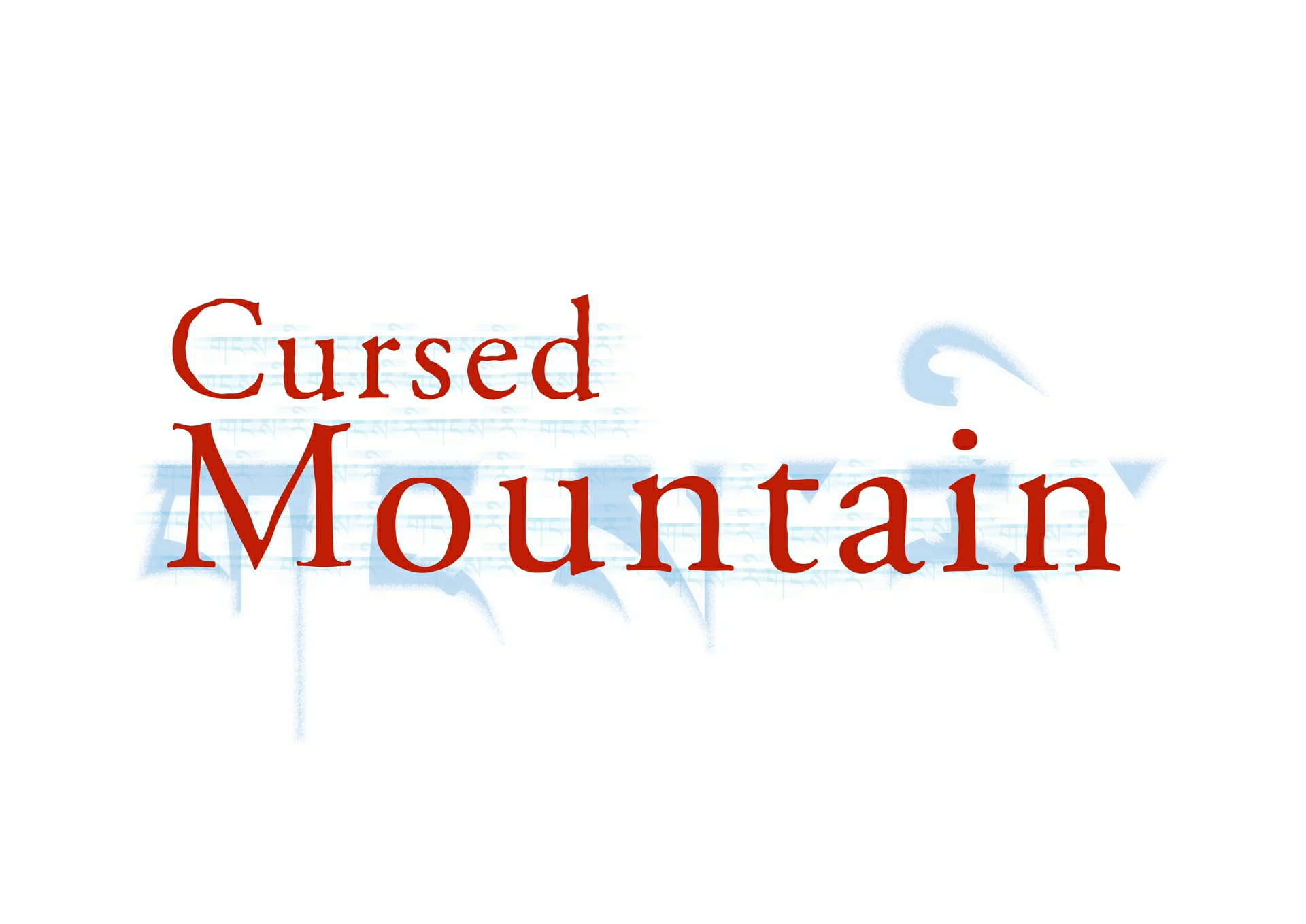 Cursed Mountain
